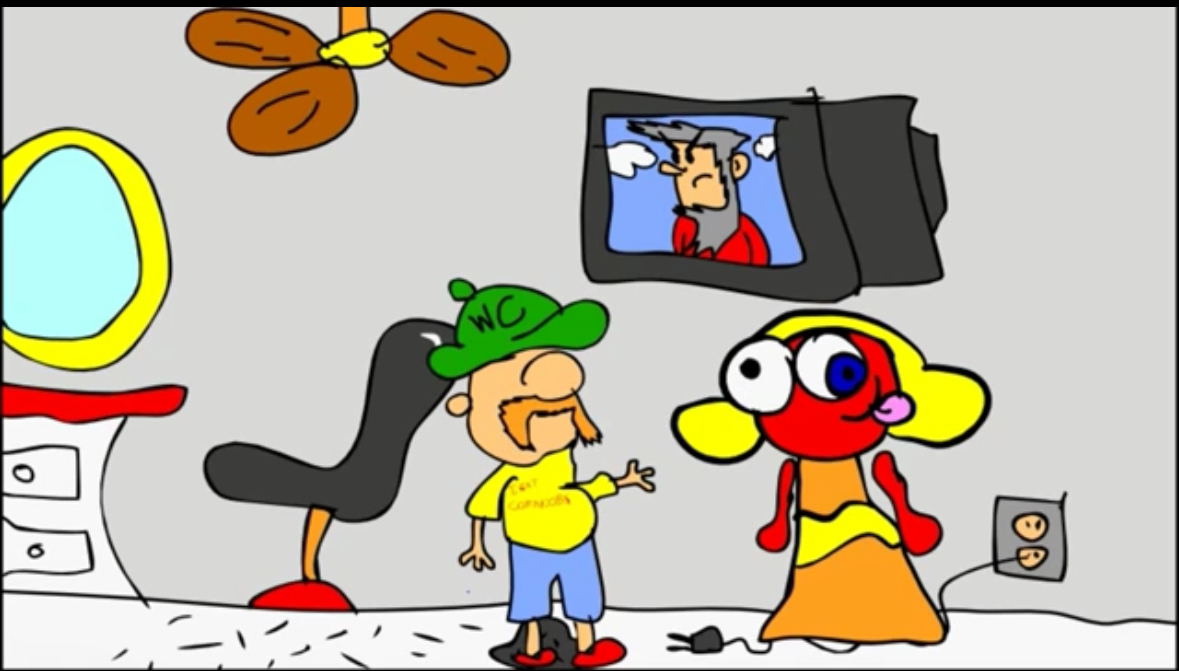 Video Thumbnail